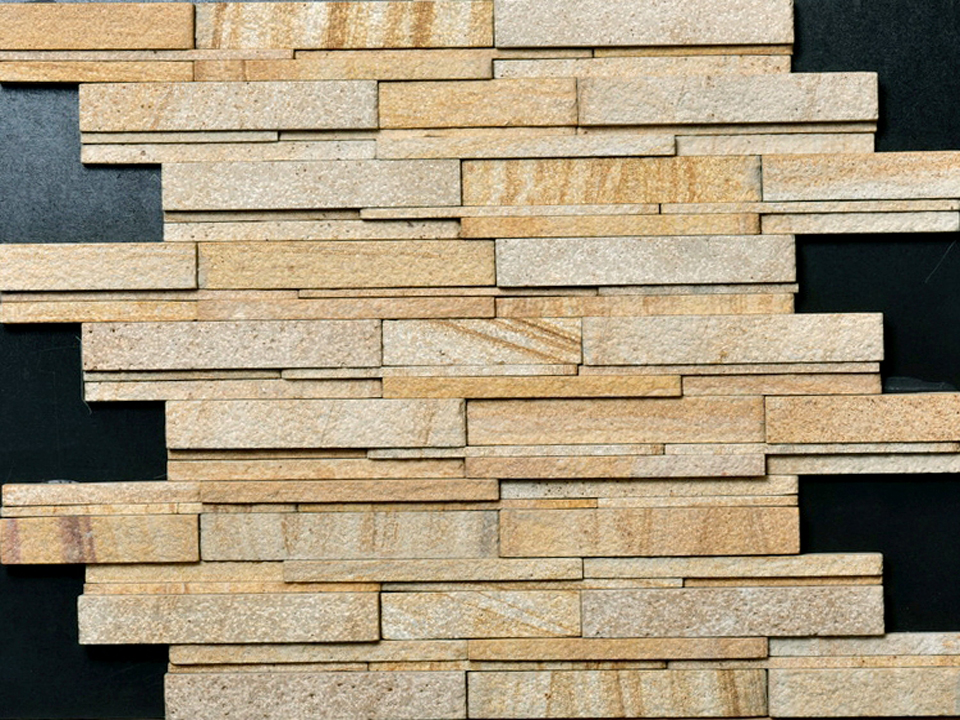 Stone Wall Cladding Tiles